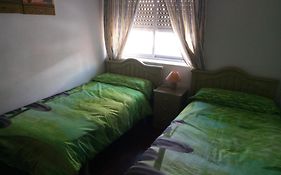 Como en tu propia casa