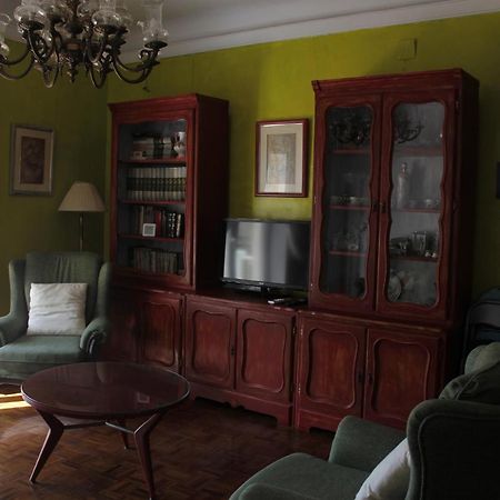 Como en tu propia casa Granada Exterior foto