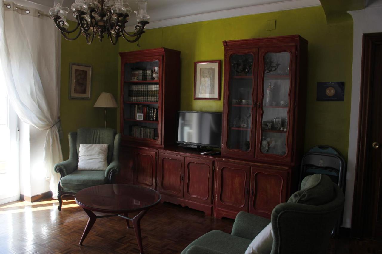 Como en tu propia casa Granada Exterior foto