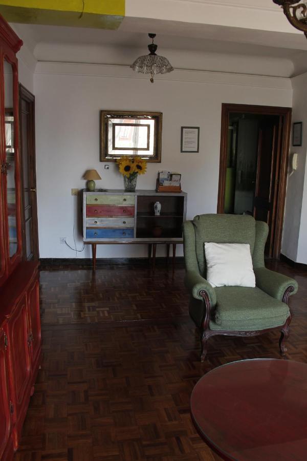 Como en tu propia casa Granada Exterior foto