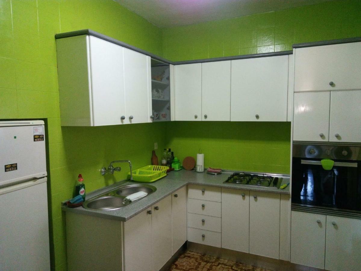 Como en tu propia casa Granada Exterior foto